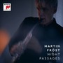 Night Passages - Martin Frost