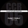Funky Is On - Funky Family