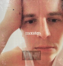 Monsters - Tom Odell - powiększ Monsters - Tom Odell
