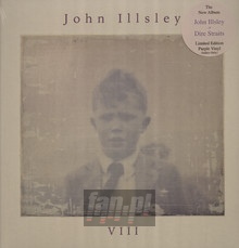 VIII - John Illsley
