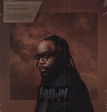 New Gospel Revisited - Marquis Hill - bigger New Gospel Revisited - Marquis Hill