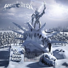 My God Given Right - Helloween