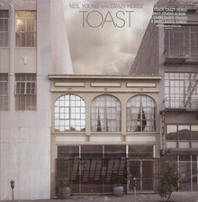 Toast - Neil Young / Crazy Horse - bigger Toast - Neil Young / Crazy Horse