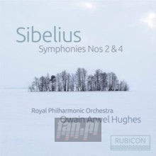 Sibelius Symphony No. 2 In D Major - The Royal Philharmonic Orchestra 