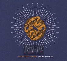 Solar Lovers - Celestial Season - bigger Solar Lovers - Celestial Season