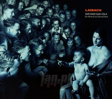 Wir Sind Das Volk - Laibach