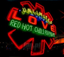 Unlimited Love - Red Hot Chili Peppers