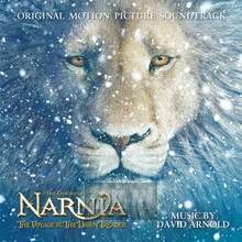 Chronicles Of Narnia: Voyage Of The Dawn Treader - David Arnold