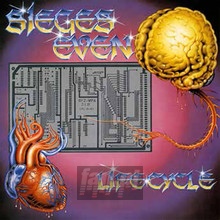 Life Cycle - Sieges Even