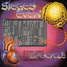 Life Cycle - Sieges Even