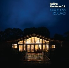 Endless Rooms - Rolling Blackouts Coastal Fever