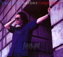 Companion - Patricia Barber