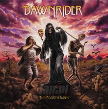 The Fourth Dawn - Dawnrider