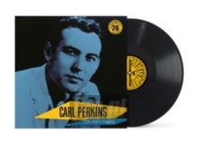 King Of Rockabilly - Carl Perkins King Of Rockabilly - Carl Perkins