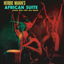 Afro Jazz Septet- African Suite - Herbie Mann