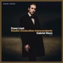 Liszt Etudes D'execution Transcendante - Gabriel Stern
