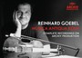 Complete Recordings On Archiv Produktion Recordings - Reinhard Goebel