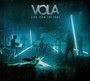 Live From The Pool - Vola