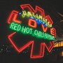 Unlimited Love - Red Hot Chili Peppers