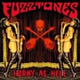 Horny As Hell - Fuzztones
