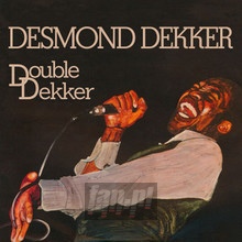 Double Dekker - Desmond Dekker