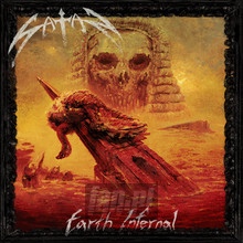 Earth Infernal - Satan