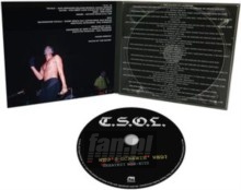 Who's Screwing Who 12 - Greatest Non-Hits - T.S.O.L. Who's Screwing Who 12 - Greatest Non-Hits - T.S.O.L.