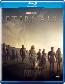 Eternals - Movie / Film