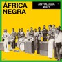 Antologia, vol.1 - Africa Negra