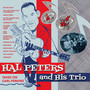 Takes On Carl Perkins - Hal Peters & His Trio