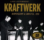 Birmingham 1991 - Kraftwerk