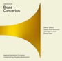 Brass Concertos - Schmidt  /  Tarkovi  /  Bellincampi