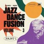 Presents Jazz Dance Fusion Volume 3 Part 1 - Colin Curtis