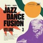 Presents Jazz Dance Fusion Volume 3 - Colin Curtis