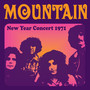 Live In The 70's - Mountain