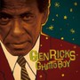Ghetto Boys - Glen Ricks