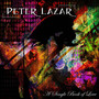 A Single Book Of Love - Peter Lazar
