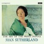 The Art Of The Prima Donna - Joan Sutherland