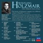 Holzmair: The Philips Recitals - Wolfgang Holzmair