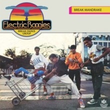 Break Mandrake - Electric Boogies