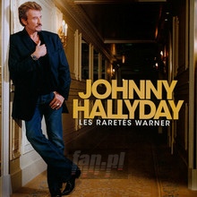 Les Raretes Warner - Johnny Hallyday