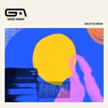 Edge Of The Horizon - Groove Armada Edge Of The Horizon - Groove Armada