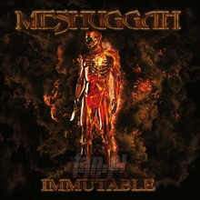 Immutable - Meshuggah