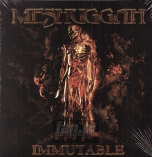 Immutable - Meshuggah