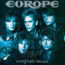 Out Of This World - Europe