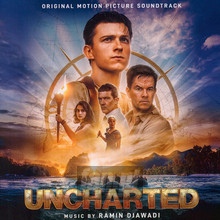 Uncharted  OST - Ramin Djawadi