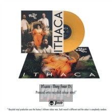 They Fear Us - Ithaca