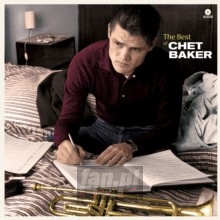 Best Of Chet Baker - Chet Baker