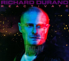 Reactivate - Richard Durand