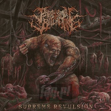 Supreme Revulsion - Paroxysmal Butchering